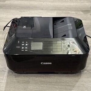 Canon Pixma MX922 All In One Printer